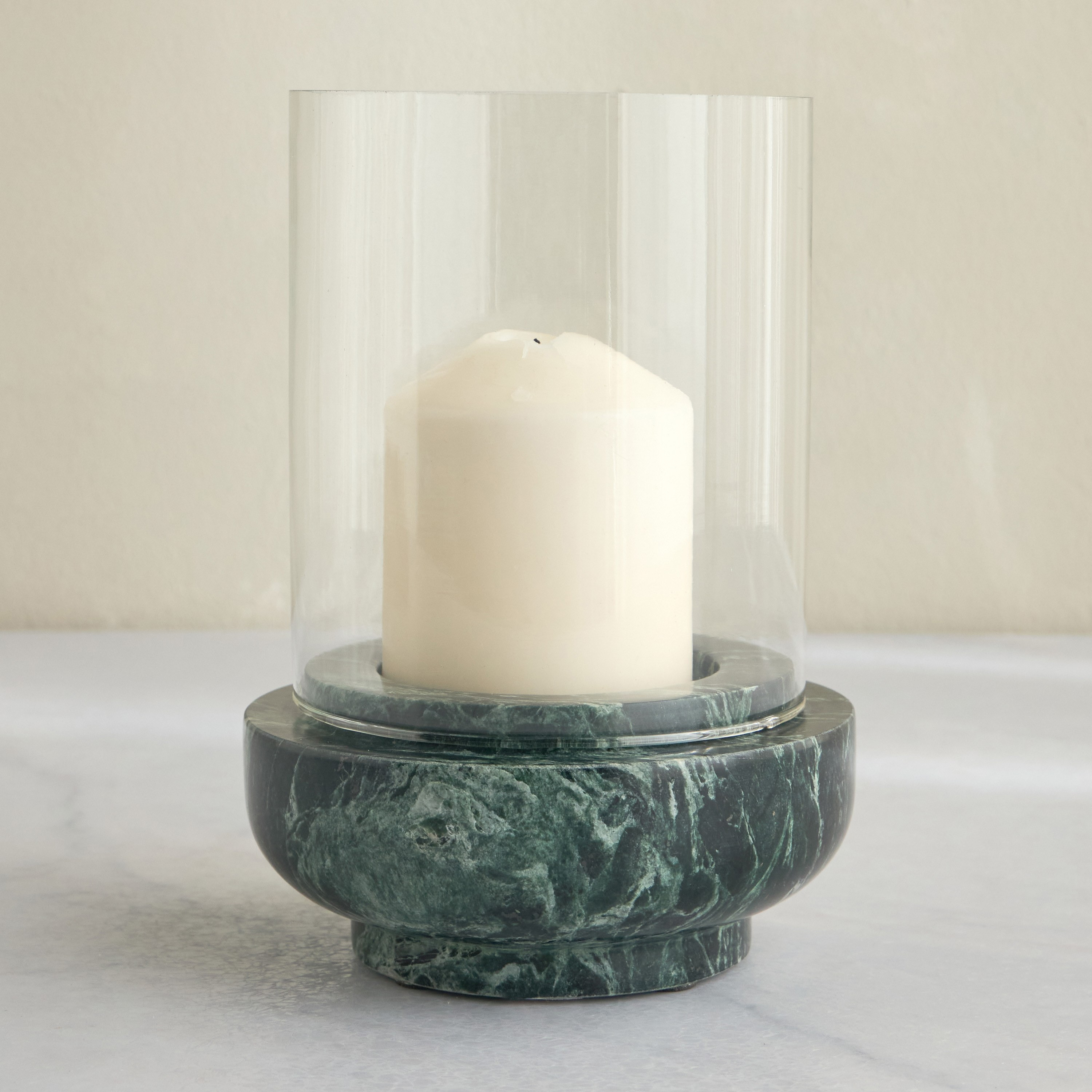 Nouf Spider Hurricane Candleholder-household-decor-candleholdersandlanterns-image-1
