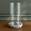 Nouf Voila Marble Hurricane Candleholder - 22 cm-household-decor-candleholdersandlanterns-image-3