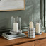 Nouf Voila Marble Hurricane Candleholder - 22 cm-household-decor-candleholdersandlanterns-image-5