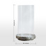 Nouf Voila Marble Hurricane Candleholder - 22 cm-household-decor-candleholdersandlanterns-image-6