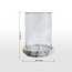 Nouf Voila Marble Hurricane Candleholder - 23 cm-household-decor-candleholdersandlanterns-image-6