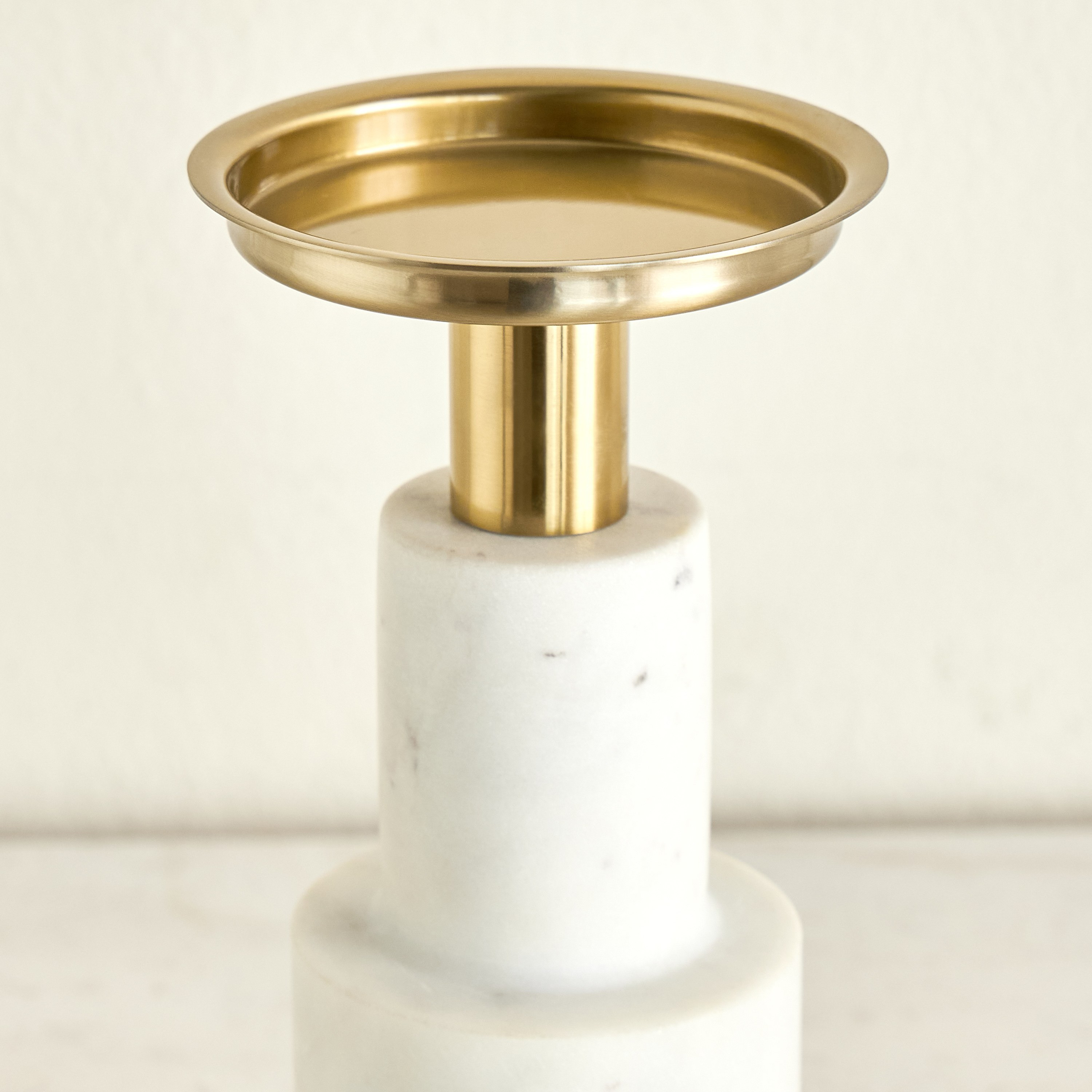 Huda Sable Pillar Candleholder-household-decor-candleholdersandlanterns-image-4