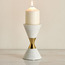 حامل شموع رفيعة - هدى-household-decor-candleholdersandlanterns-image-4