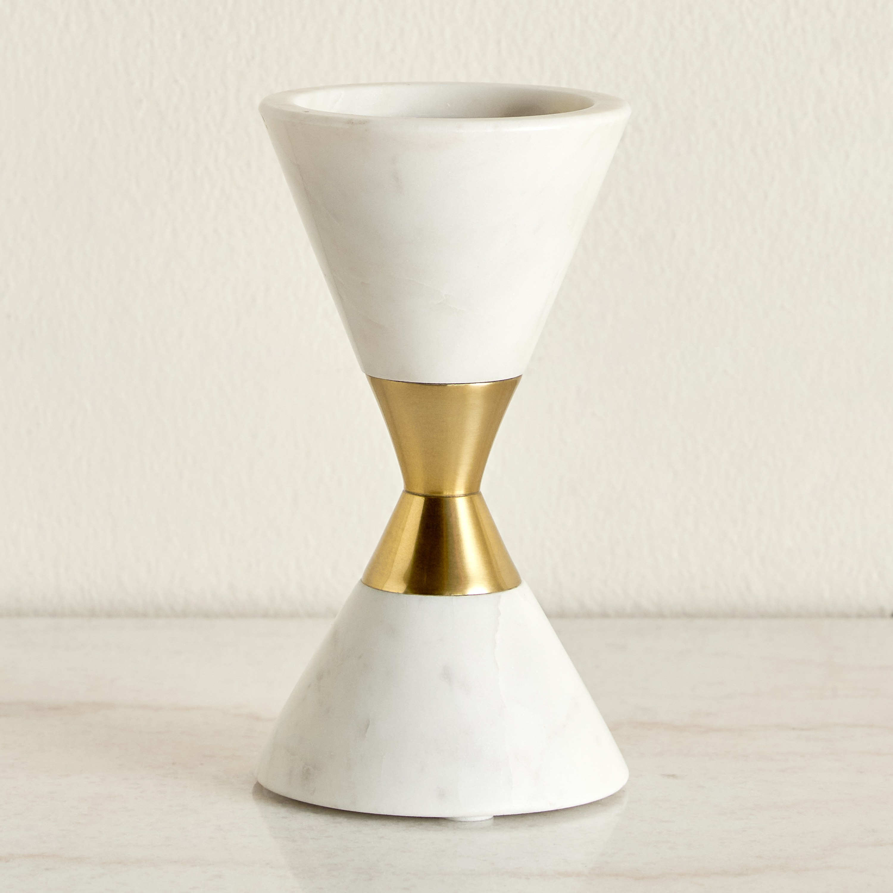 Huda Taper Candleholder-household-decor-candleholdersandlanterns-image-3