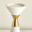 Huda Sable Taper Candleholder-household-decor-candleholdersandlanterns-image-4