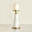 Huda Sable Pillar Candleholder-household-decor-candleholdersandlanterns-image-1