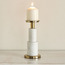 Huda Sable Pillar Candleholder-household-decor-candleholdersandlanterns-image-2