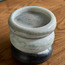 Nouf Panda Marble Pillar Candleholder - 11 cm-household-decor-candleholdersandlanterns-image-4