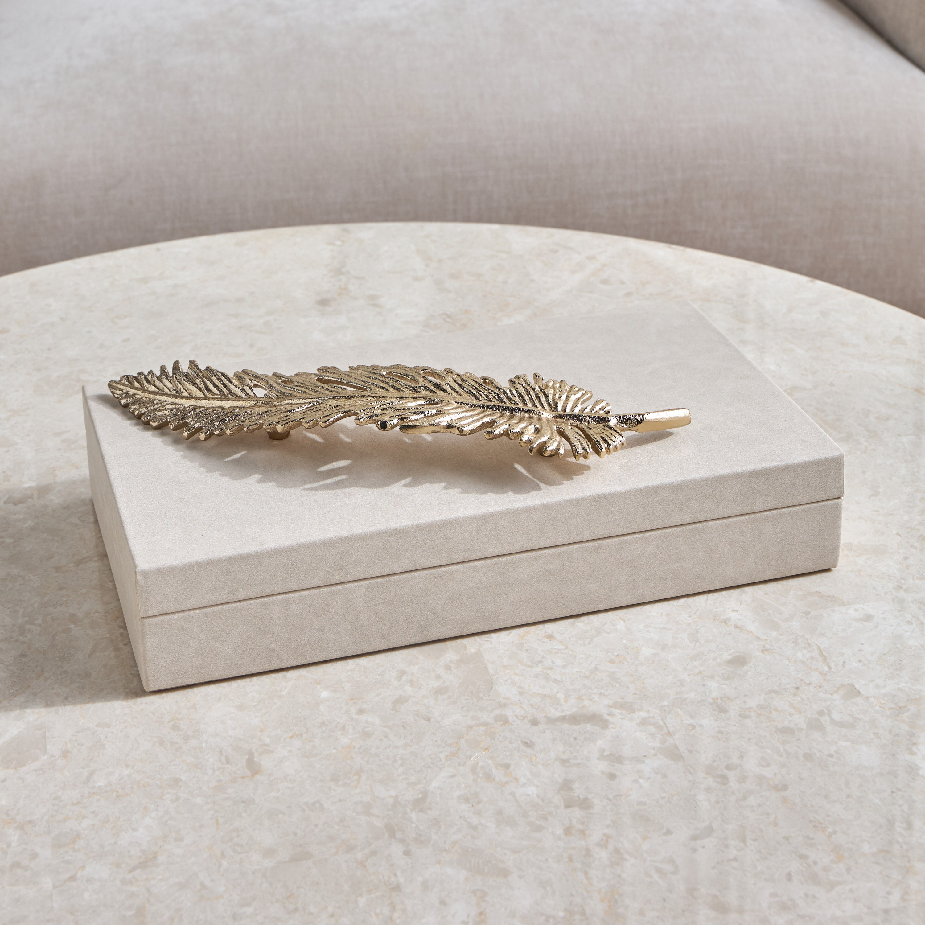 Willow Decorative Box