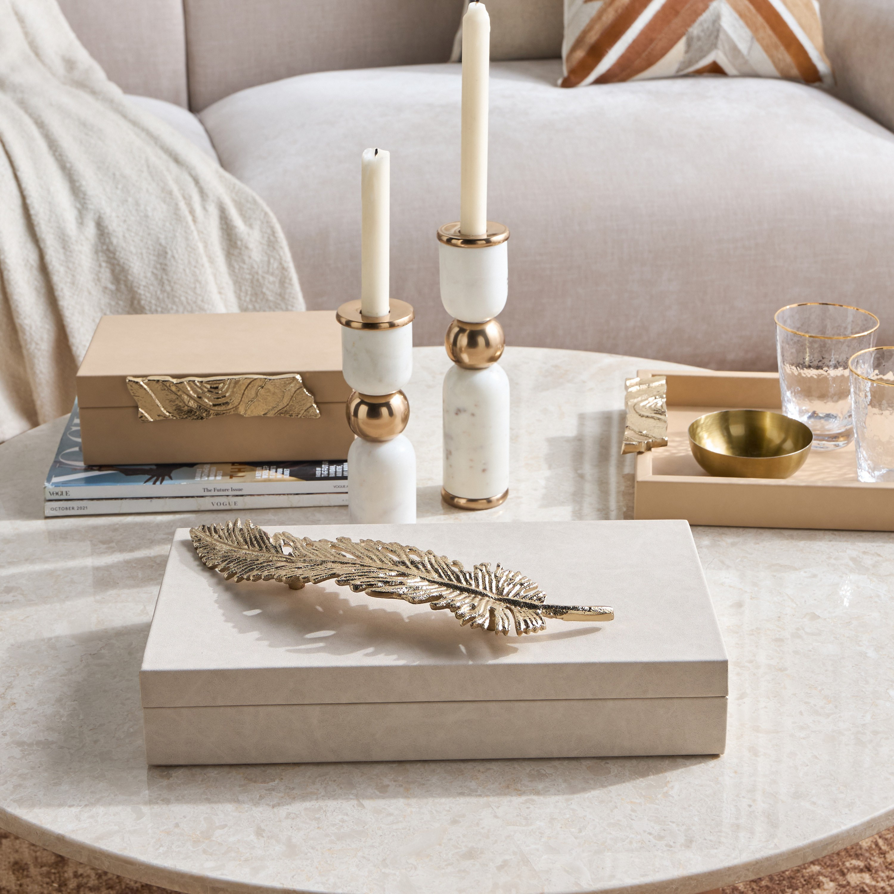 صندوق ديكور - ويلو-household-decor-boxesandtrays-image-4