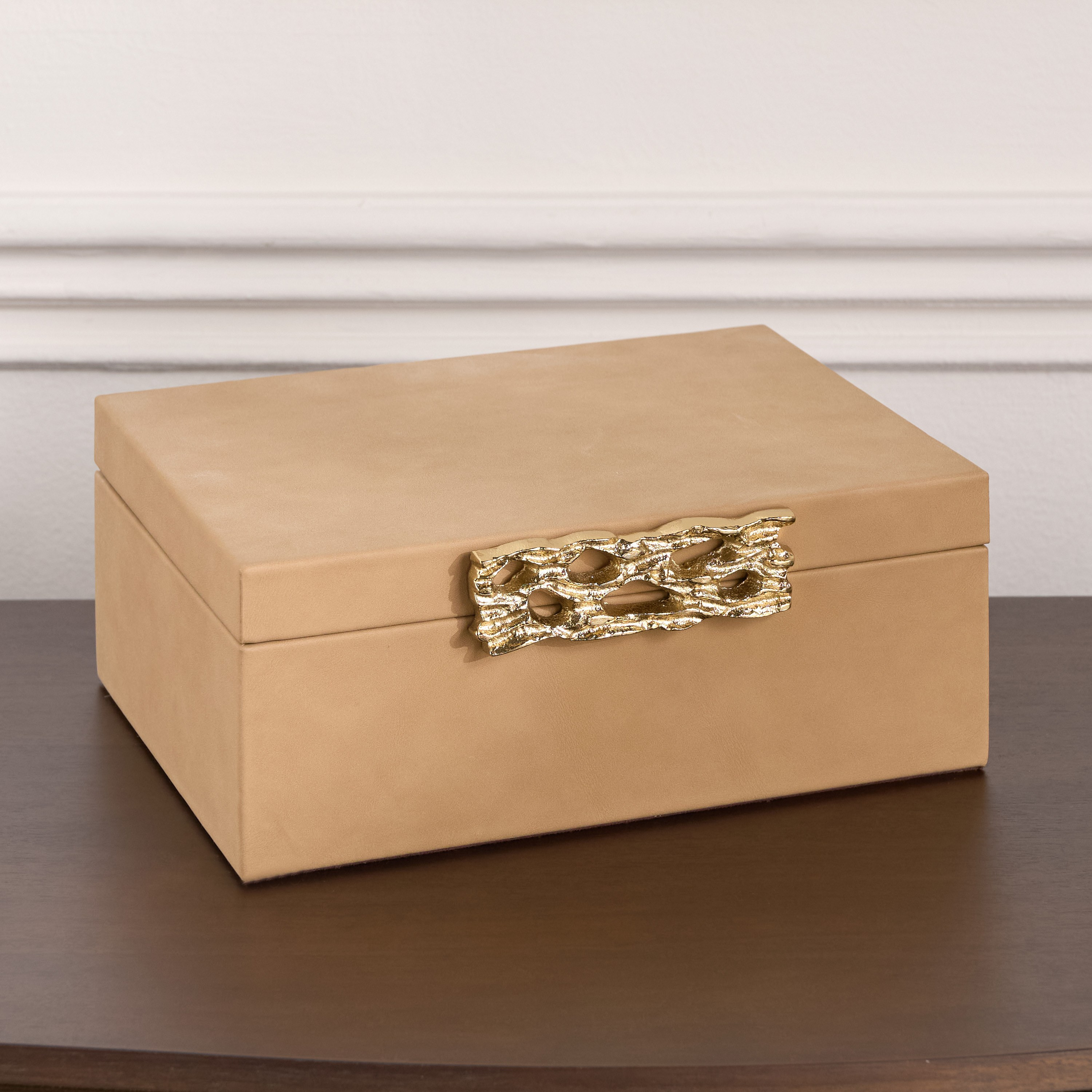 Dahab Decorative Box-household-decor-boxesandtrays-image-1