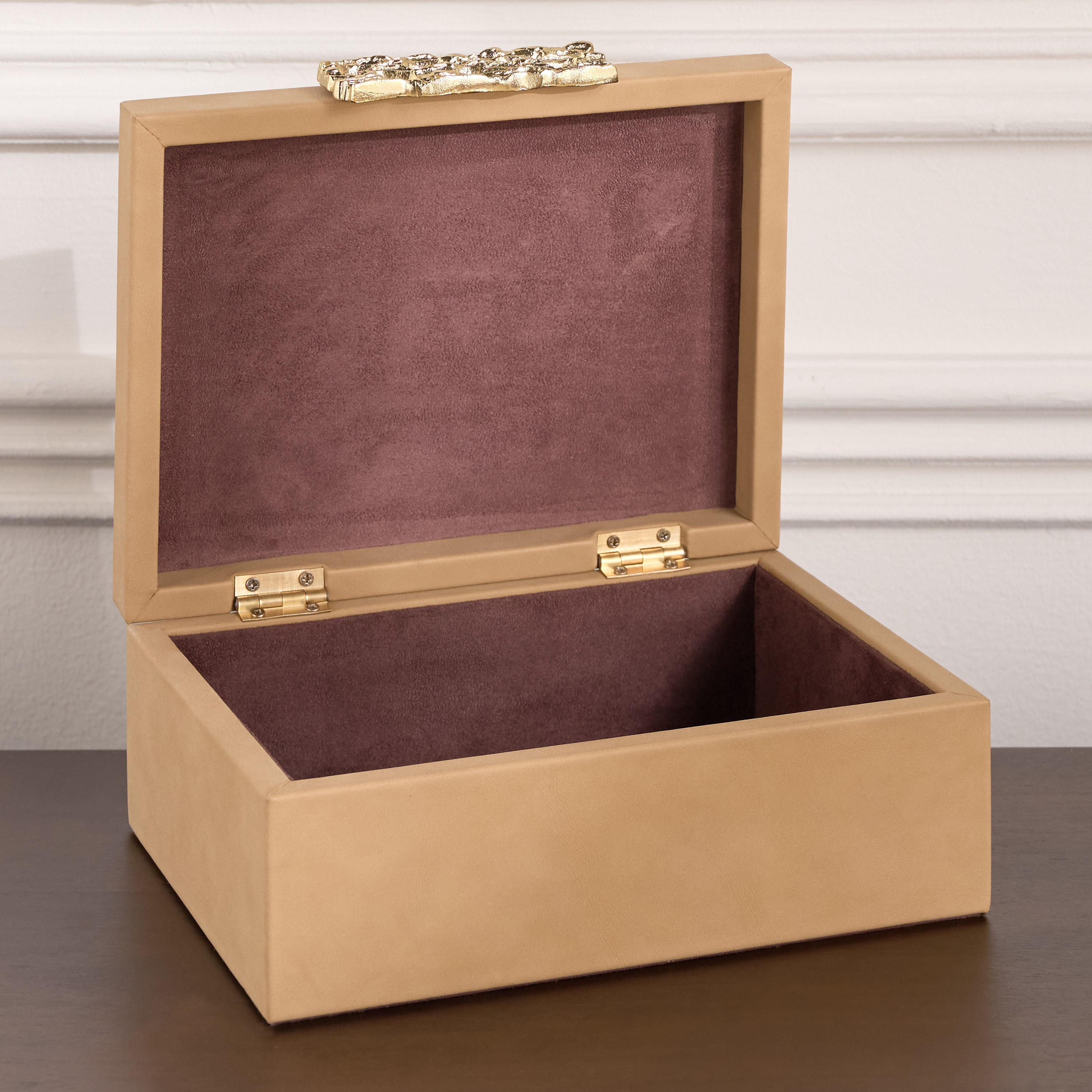 Dahab Decorative Box-household-decor-boxesandtrays-image-2