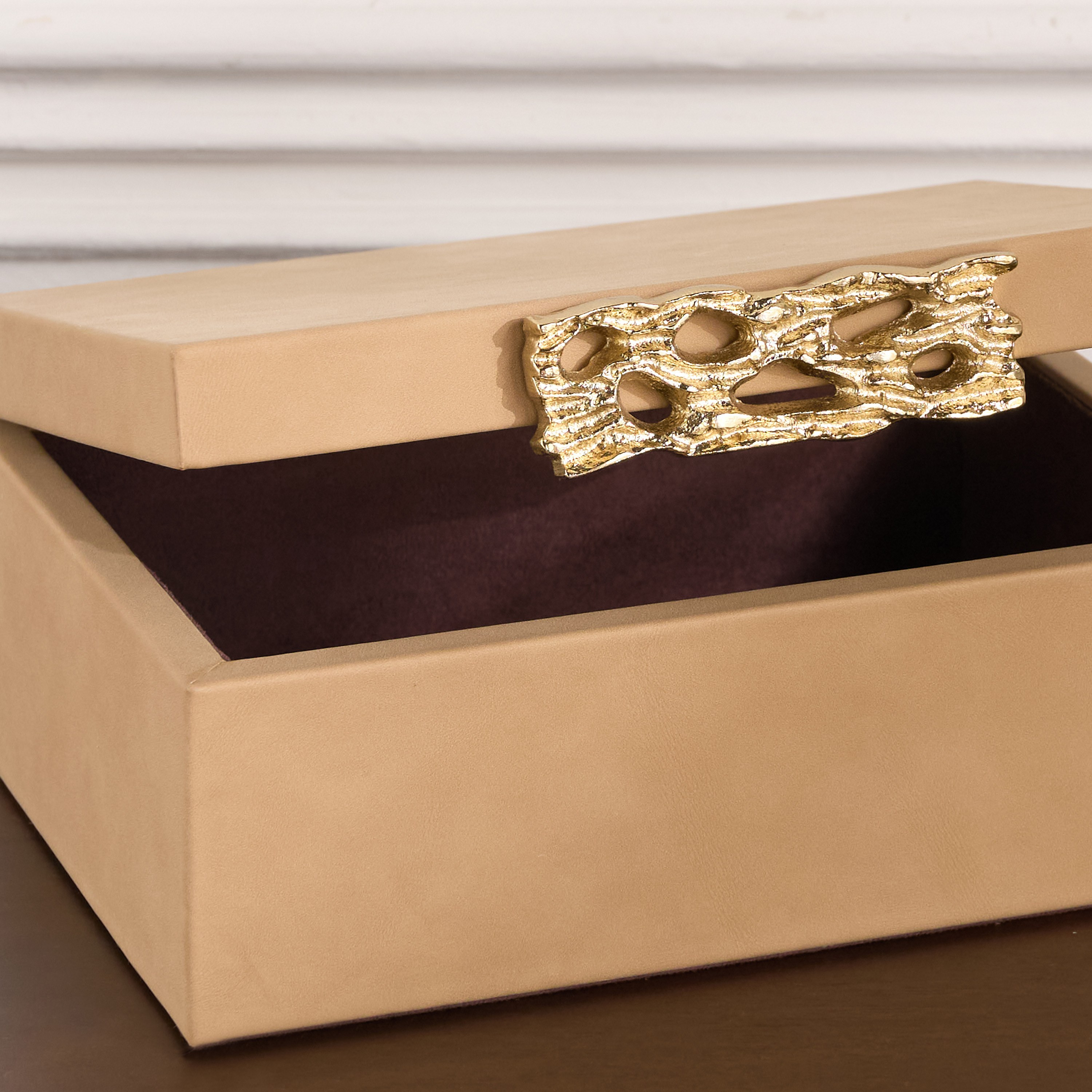 Dahab Decorative Box-household-decor-boxesandtrays-image-3