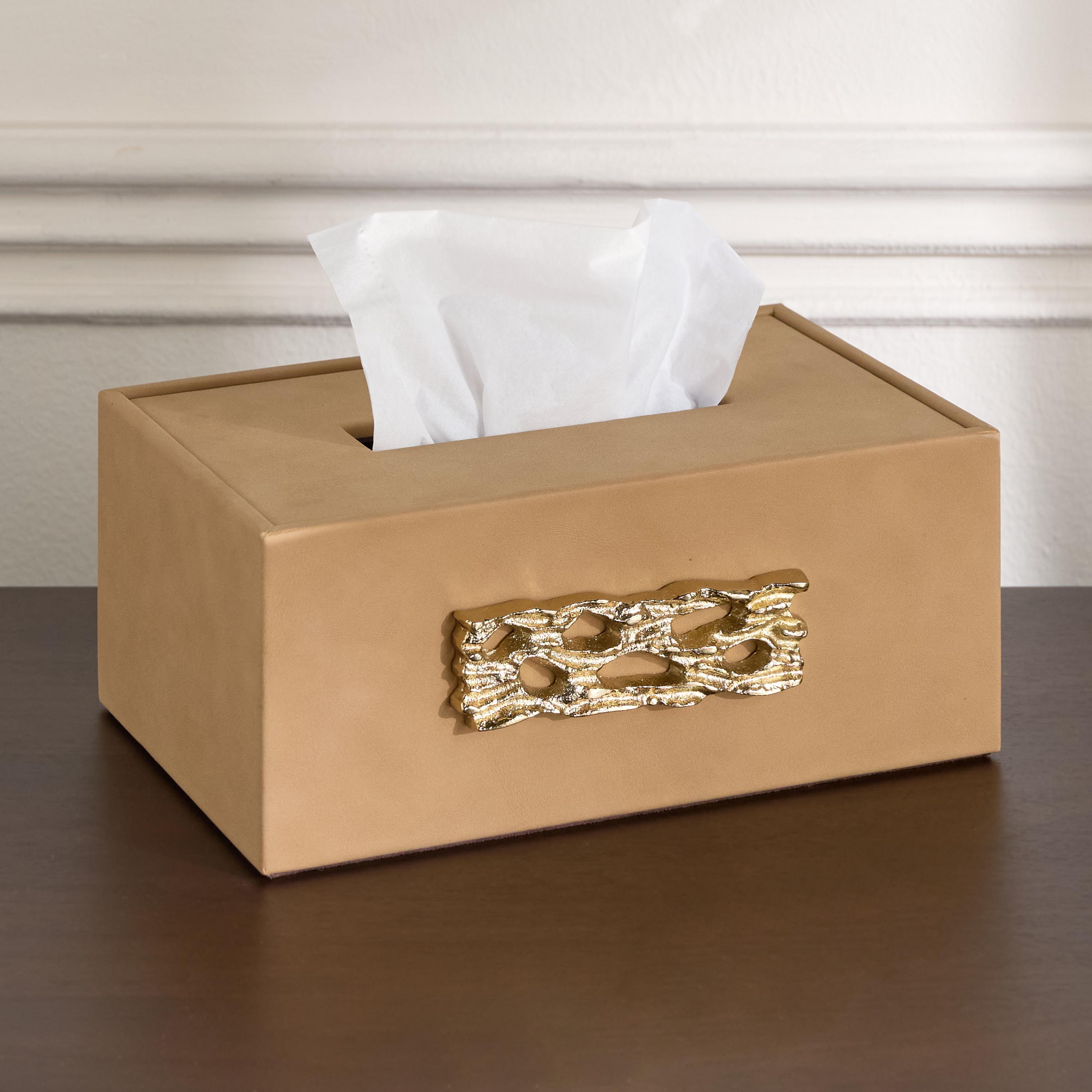 Dahab Tissue Holder-household-bathandlaundry-bathaccessories-tissueboxesandcottonjars-image-1