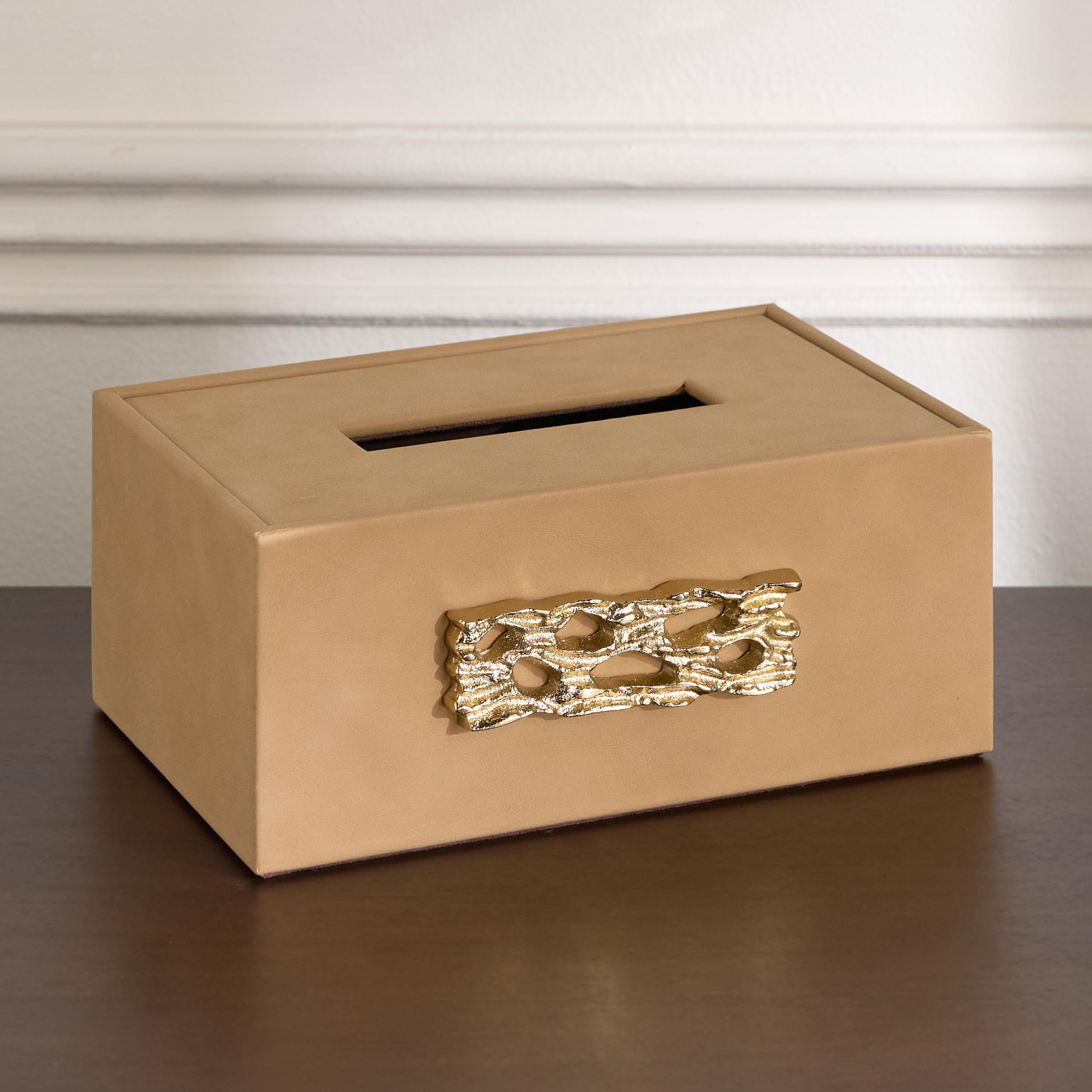 Dahab Tissue Holder-household-bathandlaundry-bathaccessories-tissueboxesandcottonjars-image-2