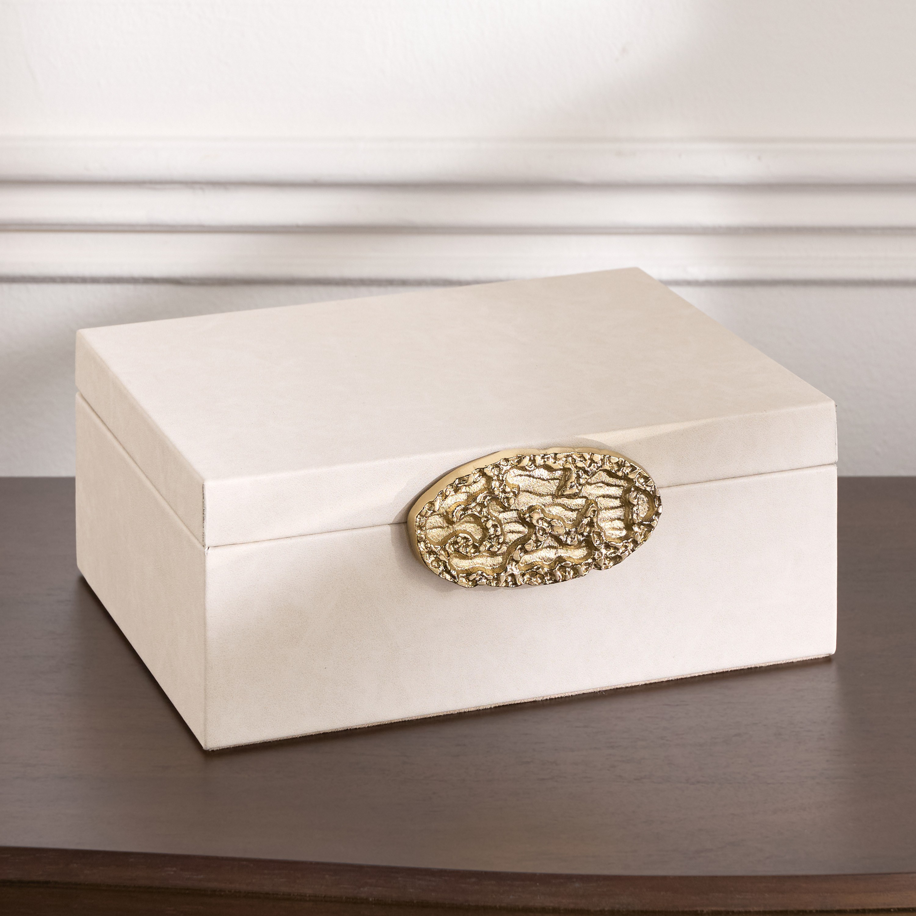 صندوق ديكور - دهب-household-decor-boxesandtrays-image-1