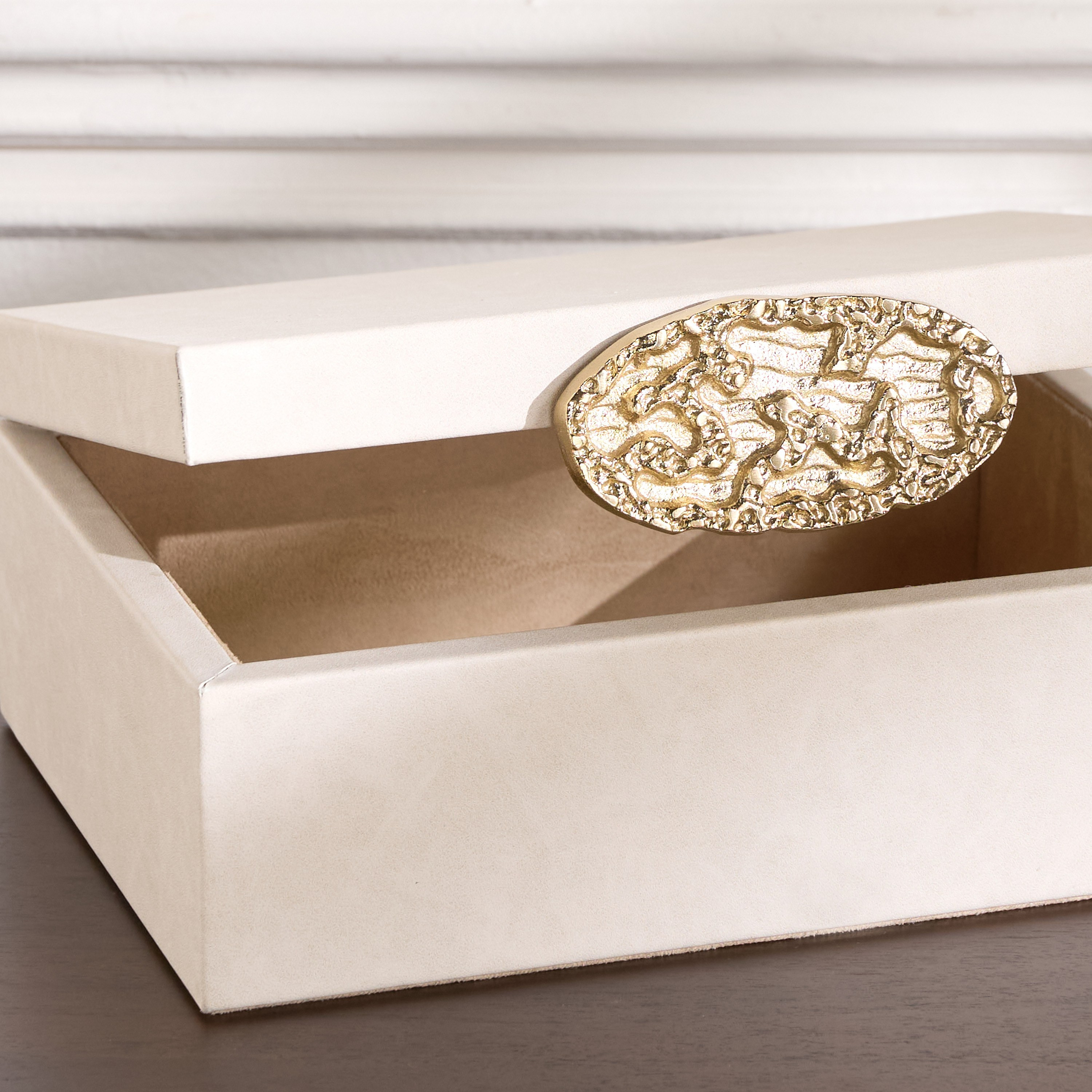 صندوق ديكور - دهب-household-decor-boxesandtrays-image-3