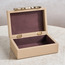 صندوق ديكور جلد صناعي - دارا - 23 سم-household-decor-boxesandtrays-image-3