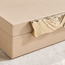 صندوق ديكور جلد صناعي - دارا - 23 سم-household-decor-boxesandtrays-image-2