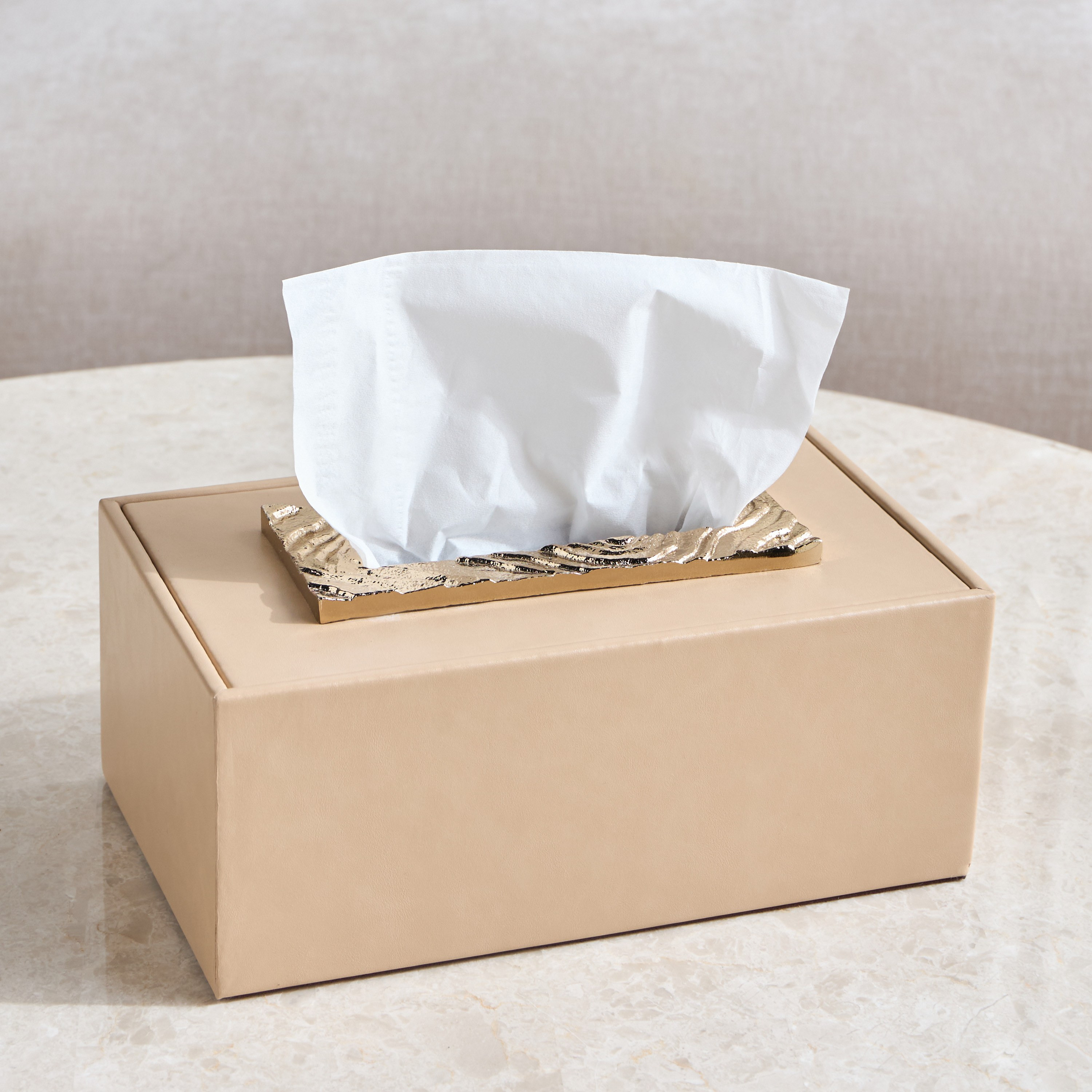 صندوق مناديل - دارا-household-decor-boxesandtrays-image-1