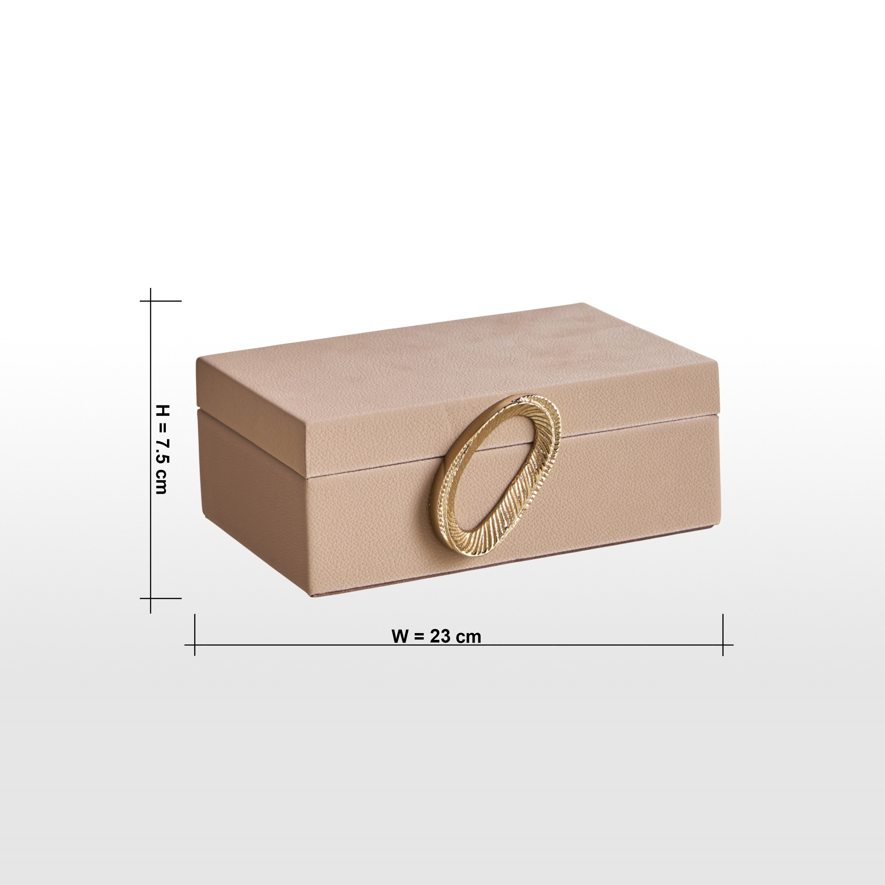 صندوق ديكور - لوتس-household-decor-boxesandtrays-image-5