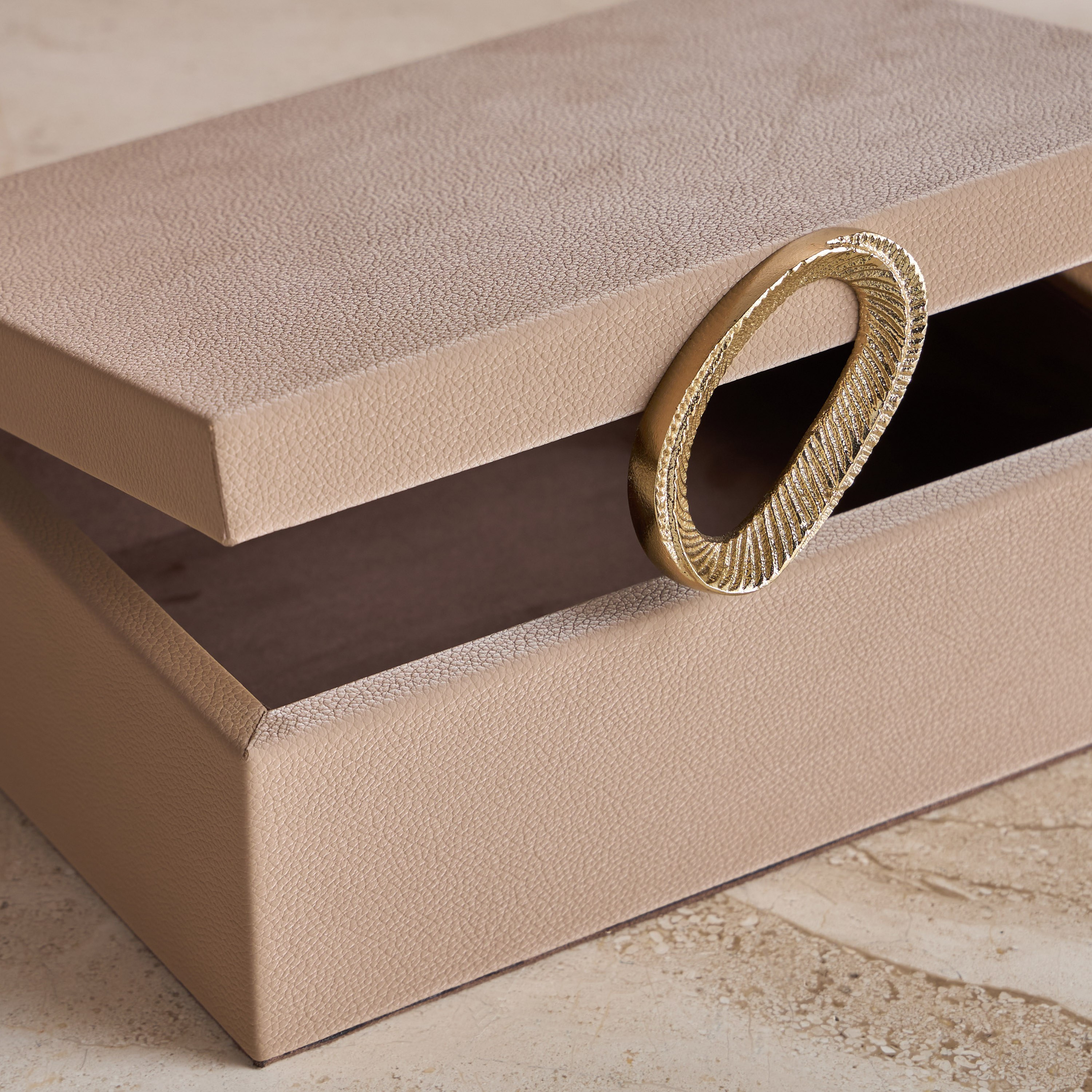 Lotus Decorative Box-household-decor-boxesandtrays-image-3