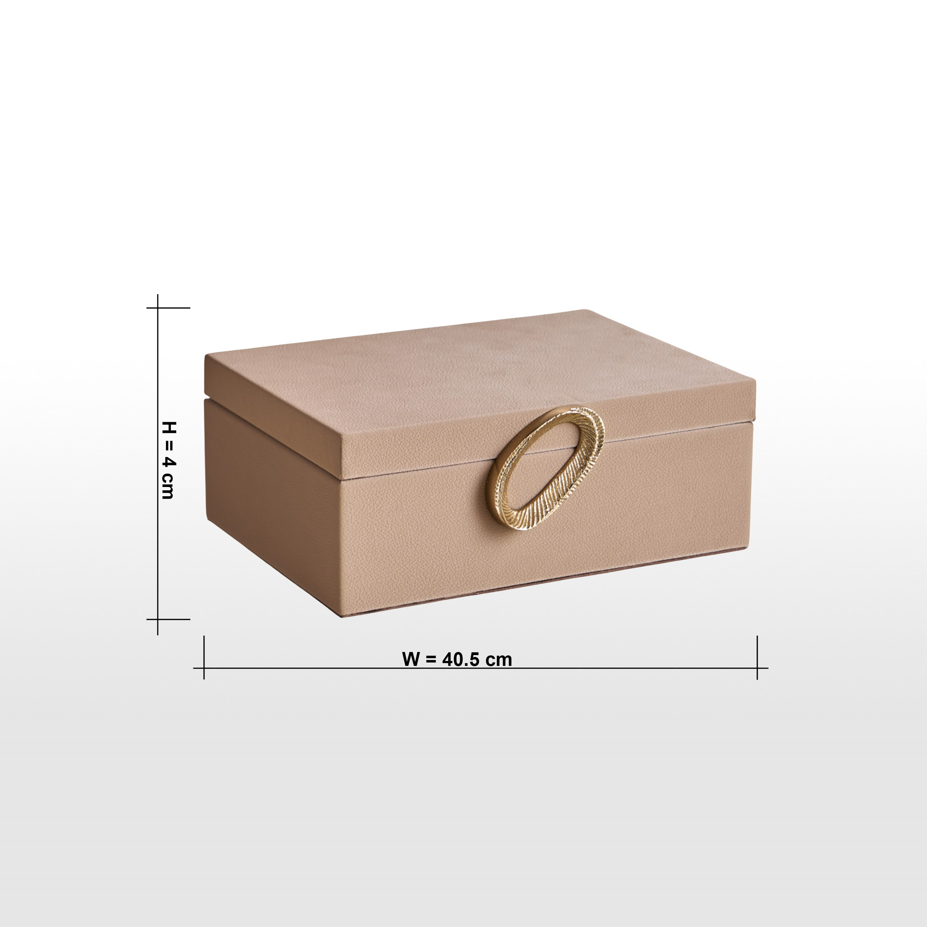 Lotus Decorative Box-household-decor-boxesandtrays-image-5