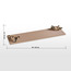 صينية ديكور - لوتس-household-decor-boxesandtrays-image-1