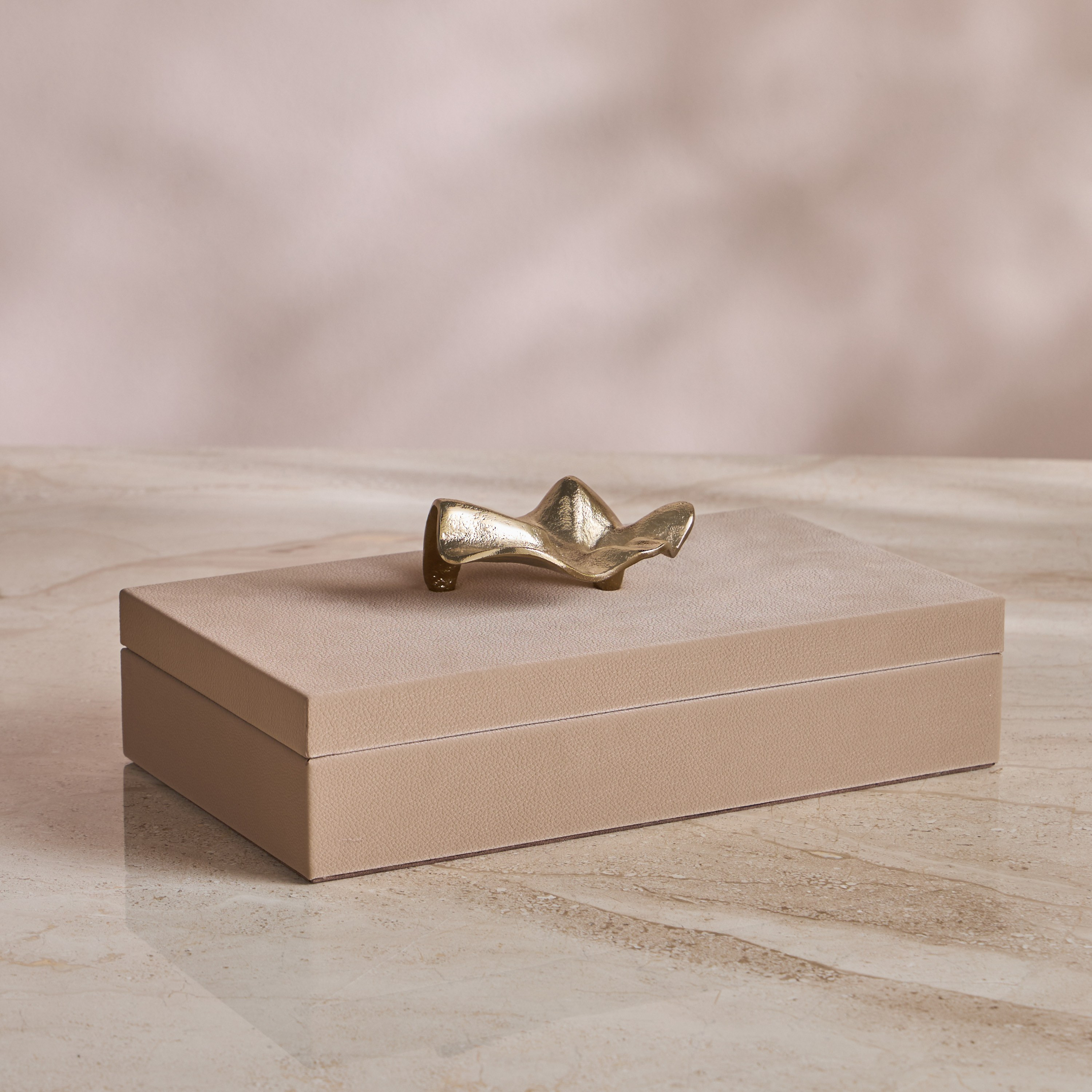 صندوق ديكور - لوتس-household-decor-boxesandtrays-image-1