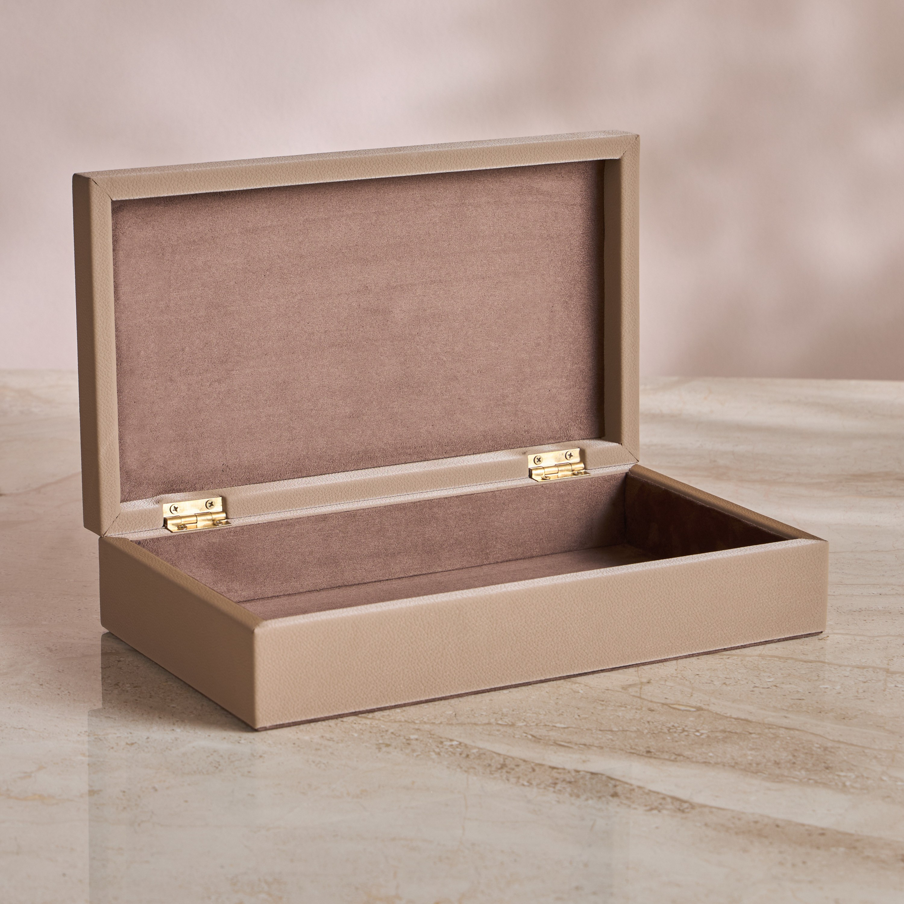 صندوق ديكور - لوتس-household-decor-boxesandtrays-image-2