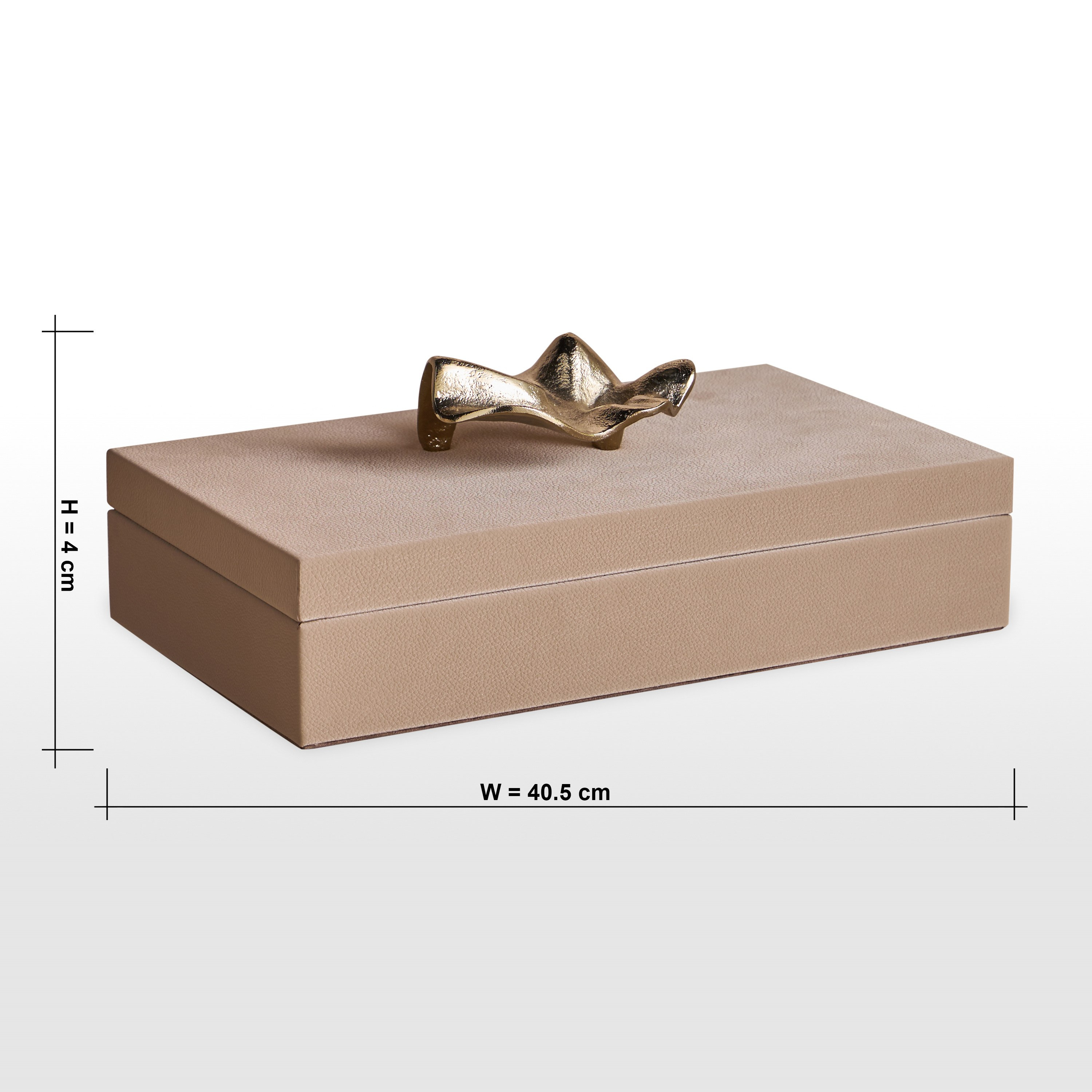 صندوق ديكور - لوتس-household-decor-boxesandtrays-image-5