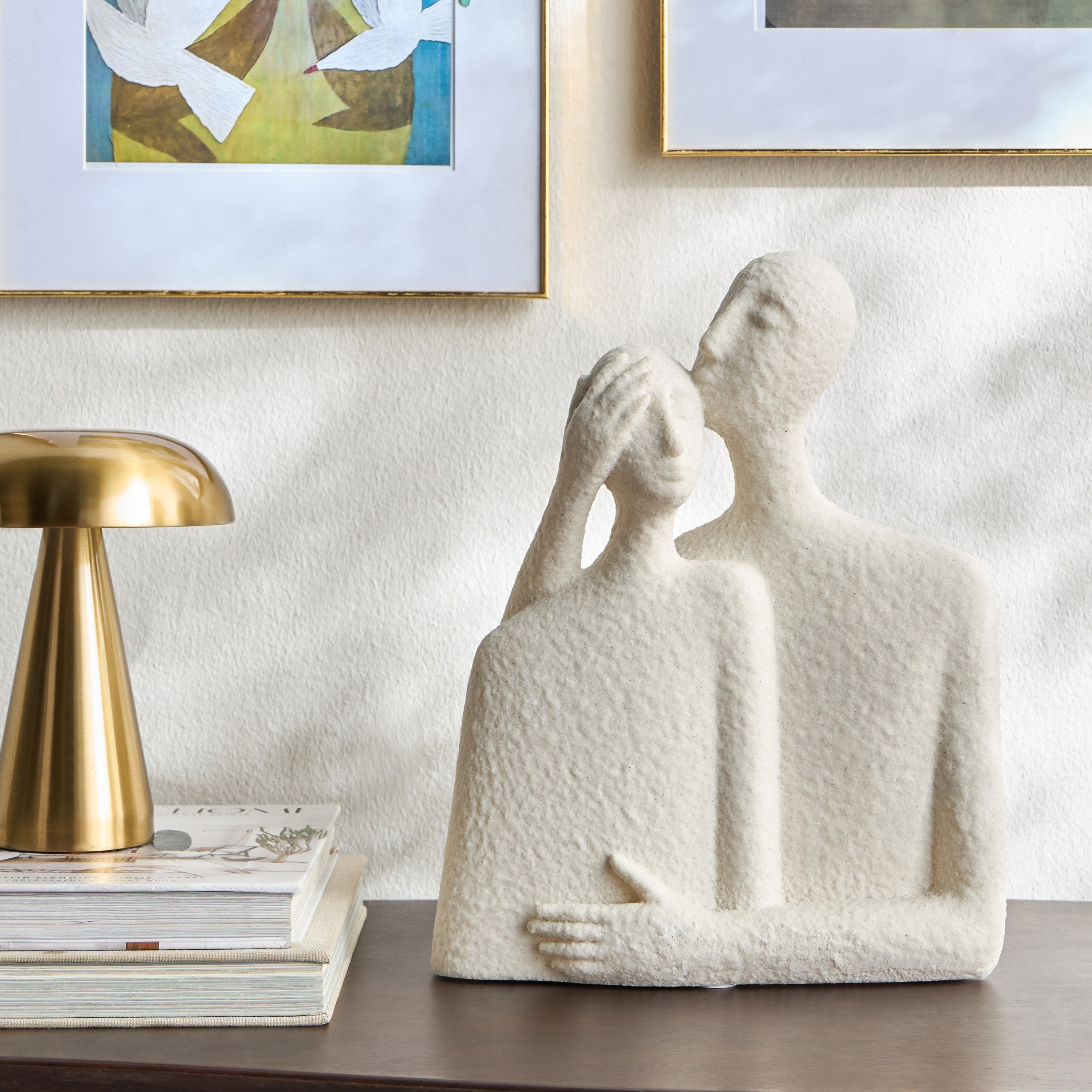 Familia Decorative Figurine-household-decor-decorativeobjectsandsculptures-image-4