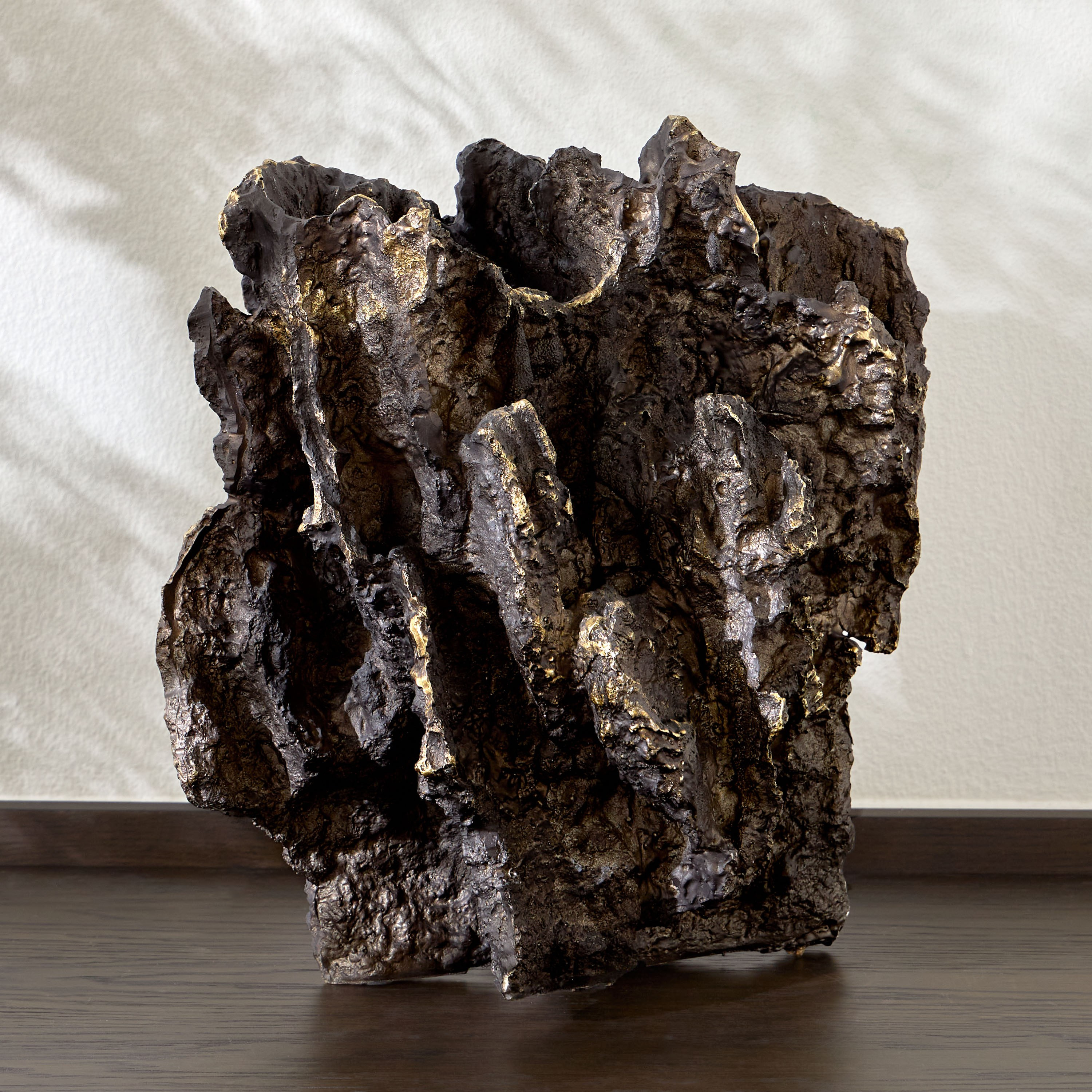 قطعة ديكور حجرية - دهب-household-decor-decorativeobjectsandsculptures-image-1