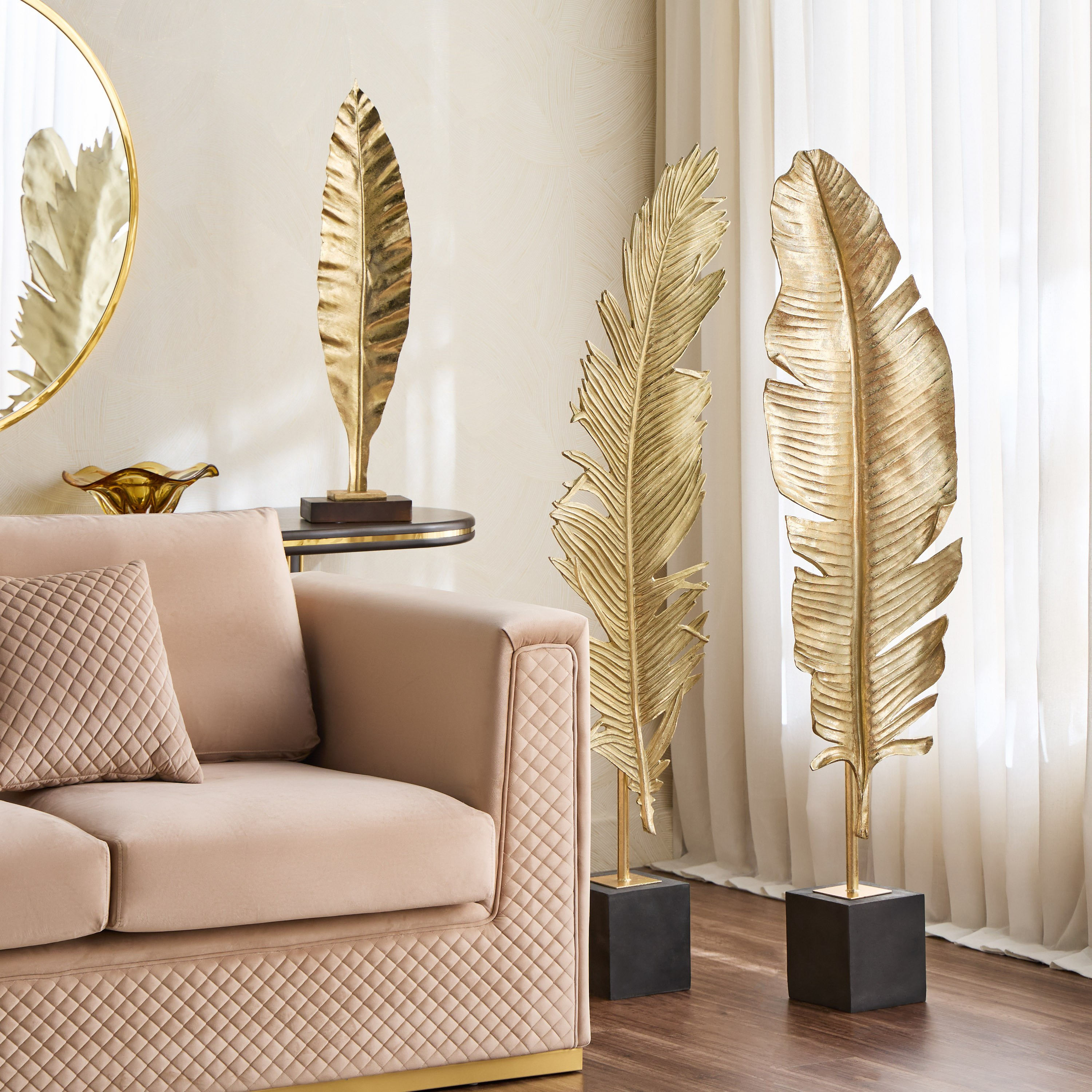 Lina Decorative Accent-household-decor-decorativeobjectsandsculptures-image-4