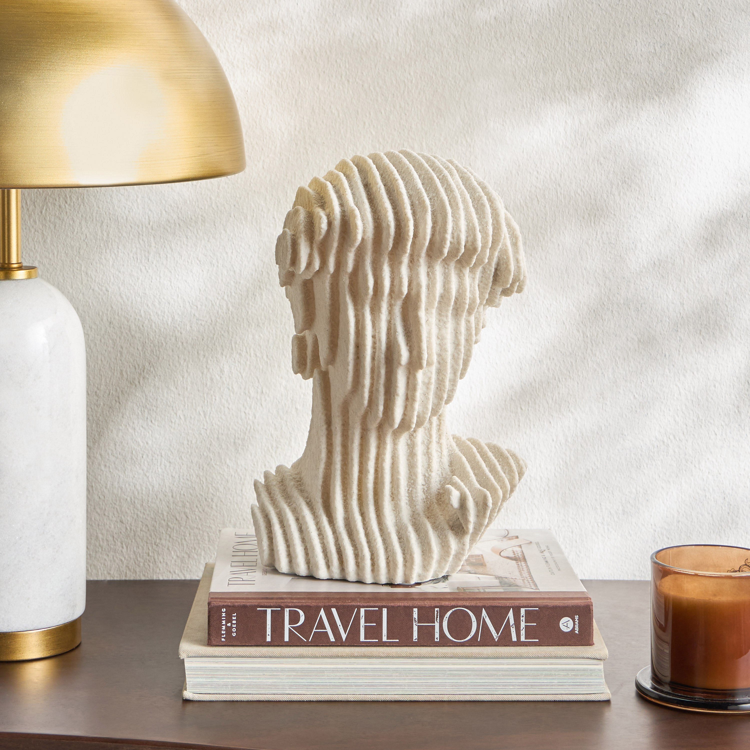 Marcus David Decorative Figurine-household-decor-decorativeobjectsandsculptures-image-4