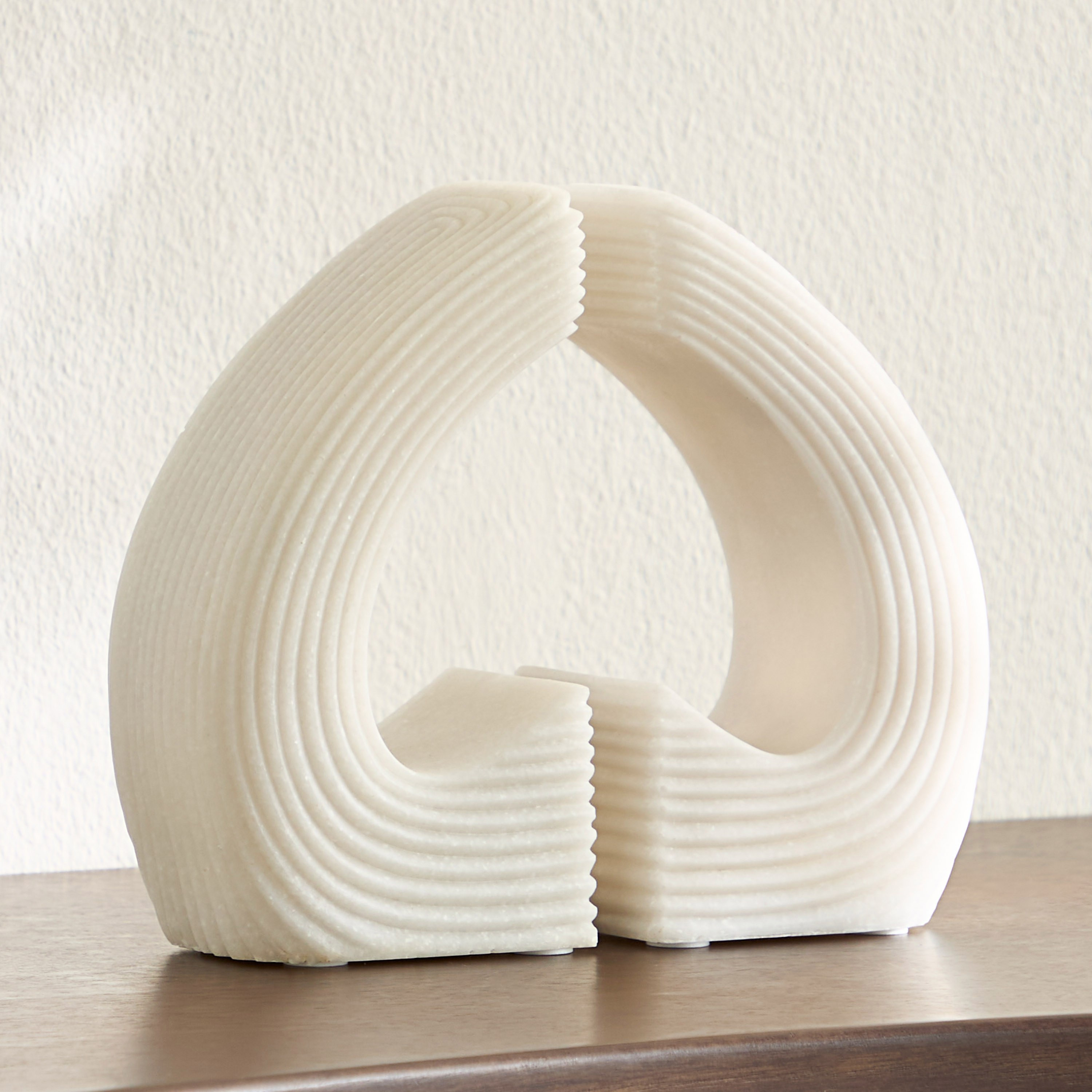 Ardor Bookend - Set of 2