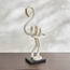 تمثال راتنج بتصميم فلامنجو - نوفا - 42 سم-household-decor-decorativeobjectsandsculptures-image-4