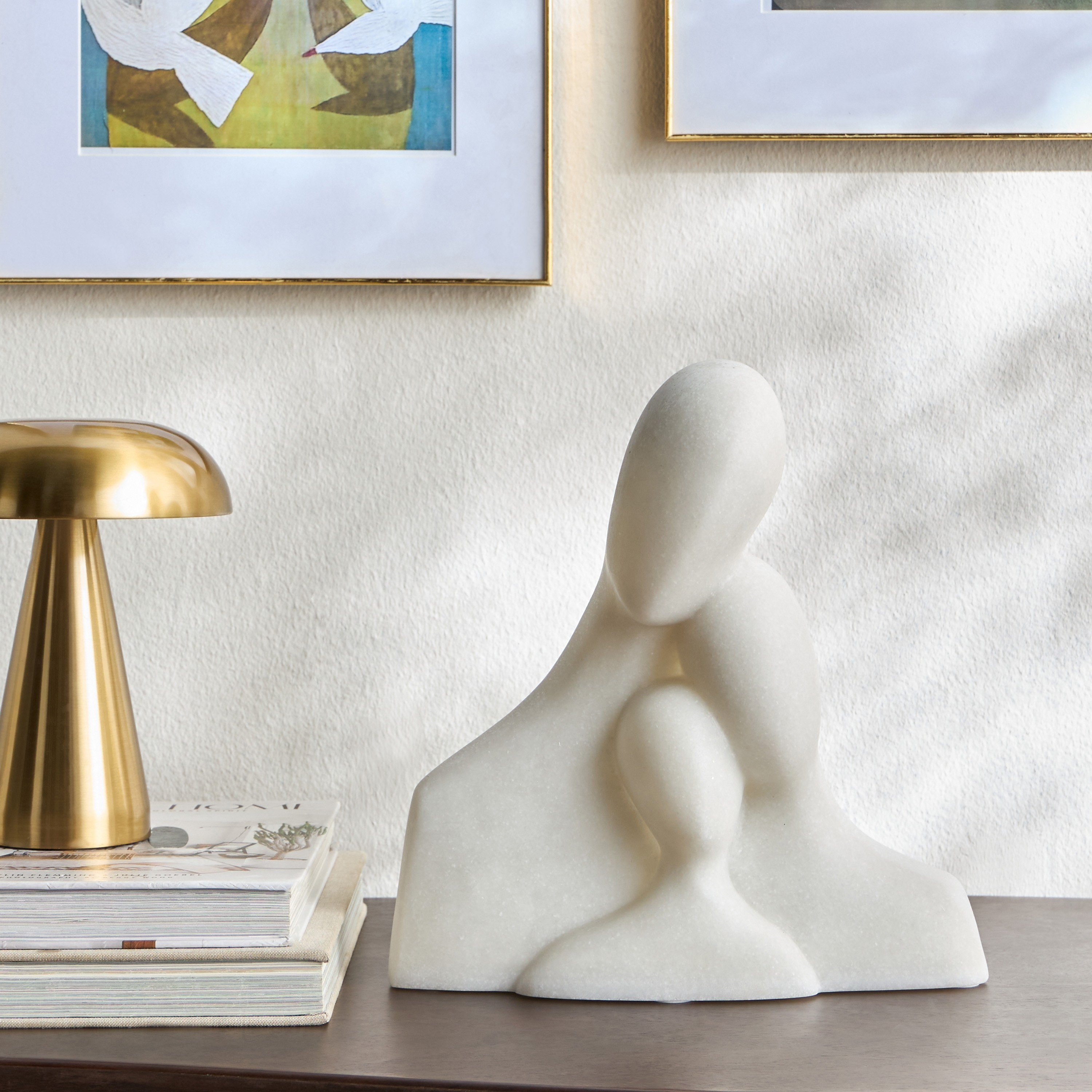 Marcus Venus Statue Resin Decorative Accent - 42 cm-household-decor-decorativeobjectsandsculptures-image-4