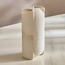 Fanous Resin Vase - 12x12x25.5 cm-household-decor-vasesandbowls-image-1