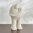 Mizaru A Resin Decorative Sculpture - 26 cm-household-decor-decorativeobjectsandsculptures-image-1
