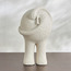 Mizaru A Resin Decorative Sculpture - 26 cm-household-decor-decorativeobjectsandsculptures-image-2