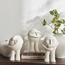 تحفة ديكور راتنج 26 سم - ميزارو بي-household-decor-decorativeobjectsandsculptures-image-1