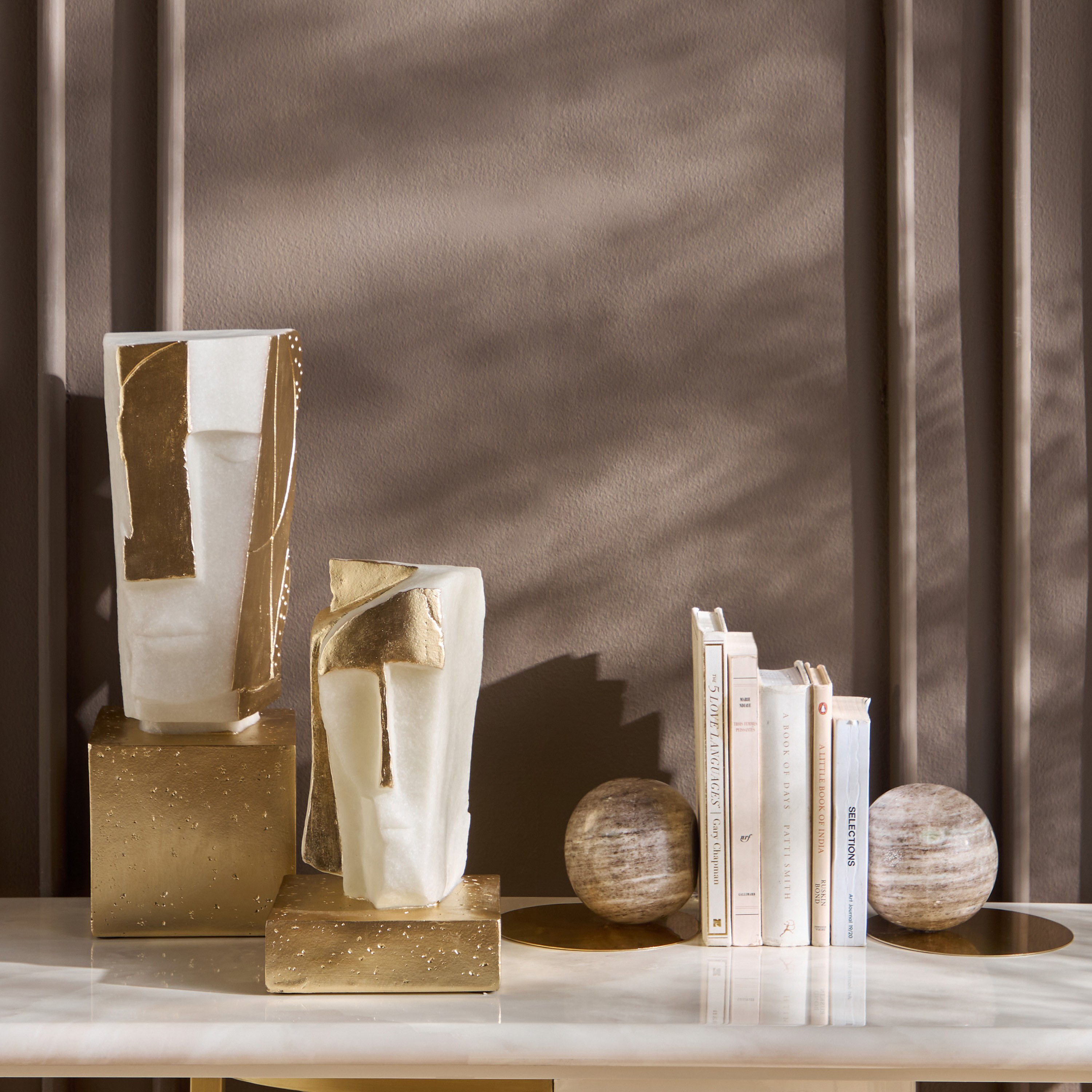 Fanous Decorative Accent-household-decor-decorativeobjectsandsculptures-image-3