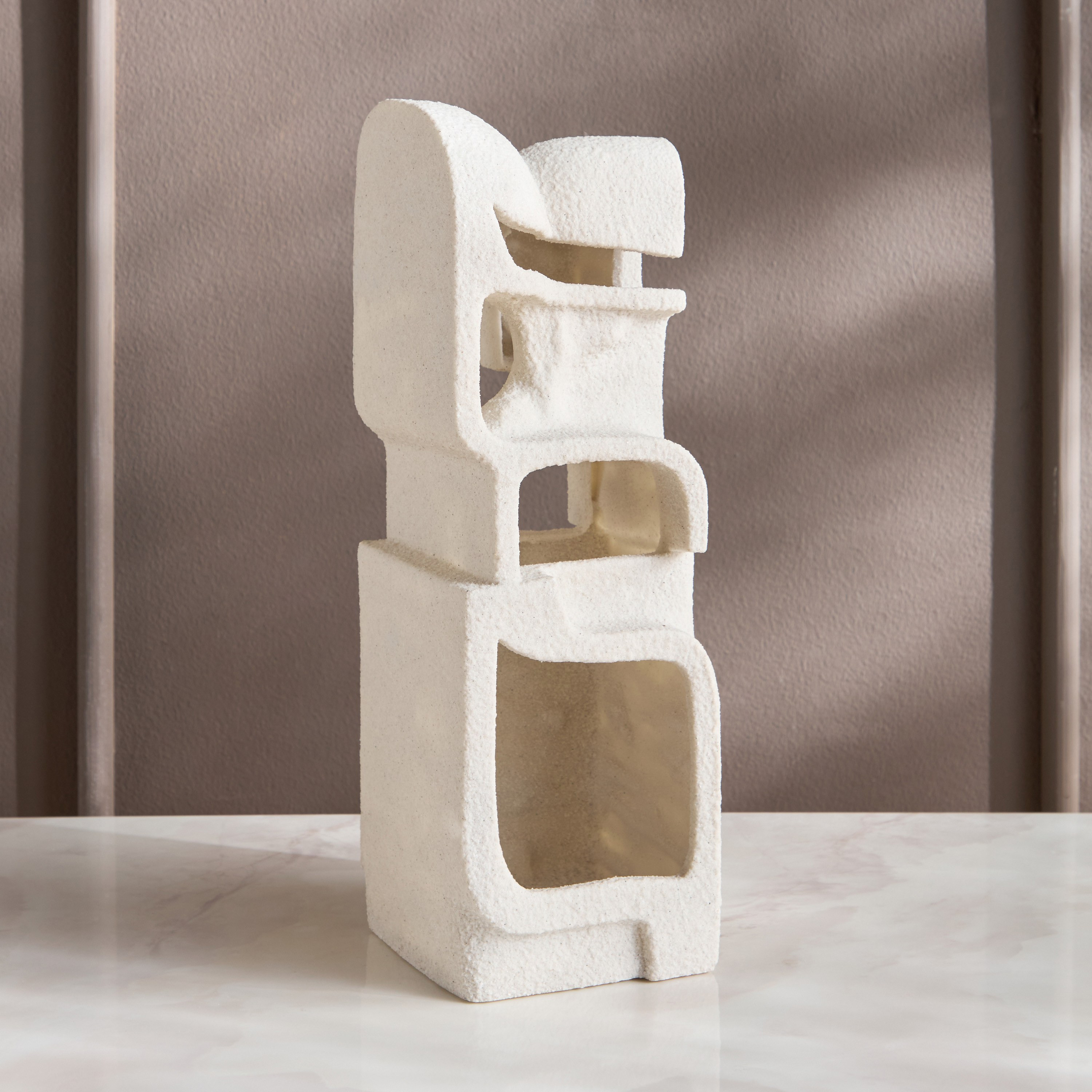 Fanous Abstract Decorative Accent-household-decor-decorativeobjectsandsculptures-image-1