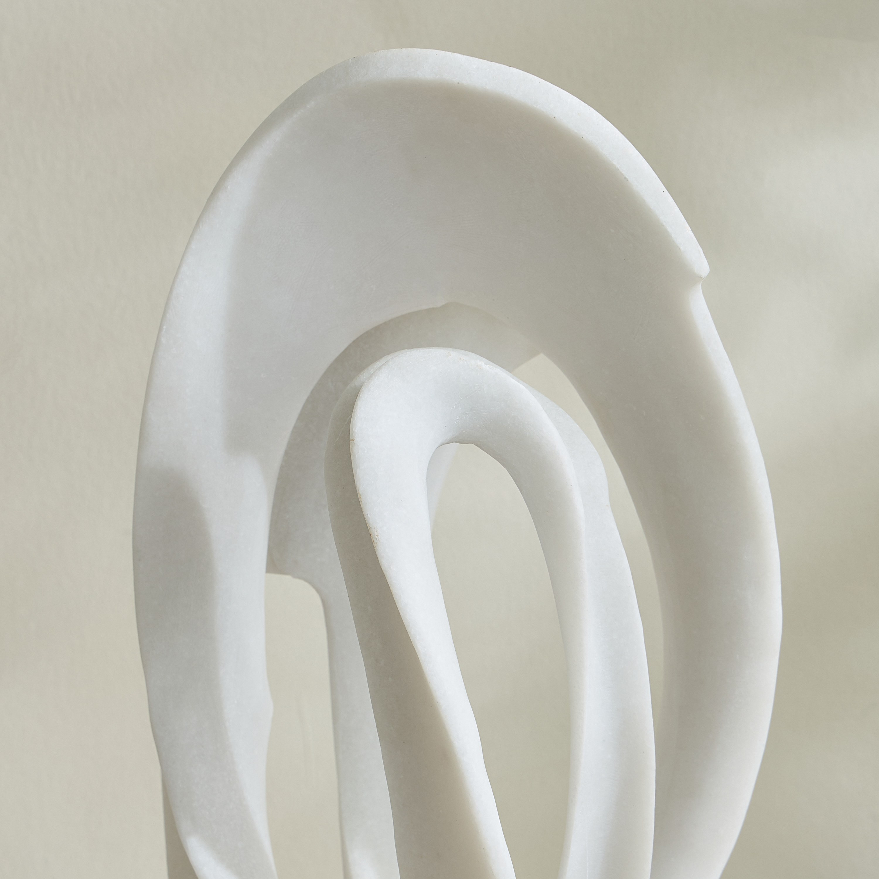 Fany Abstract Decorative Showpiece-household-decor-decorativeobjectsandsculptures-image-2