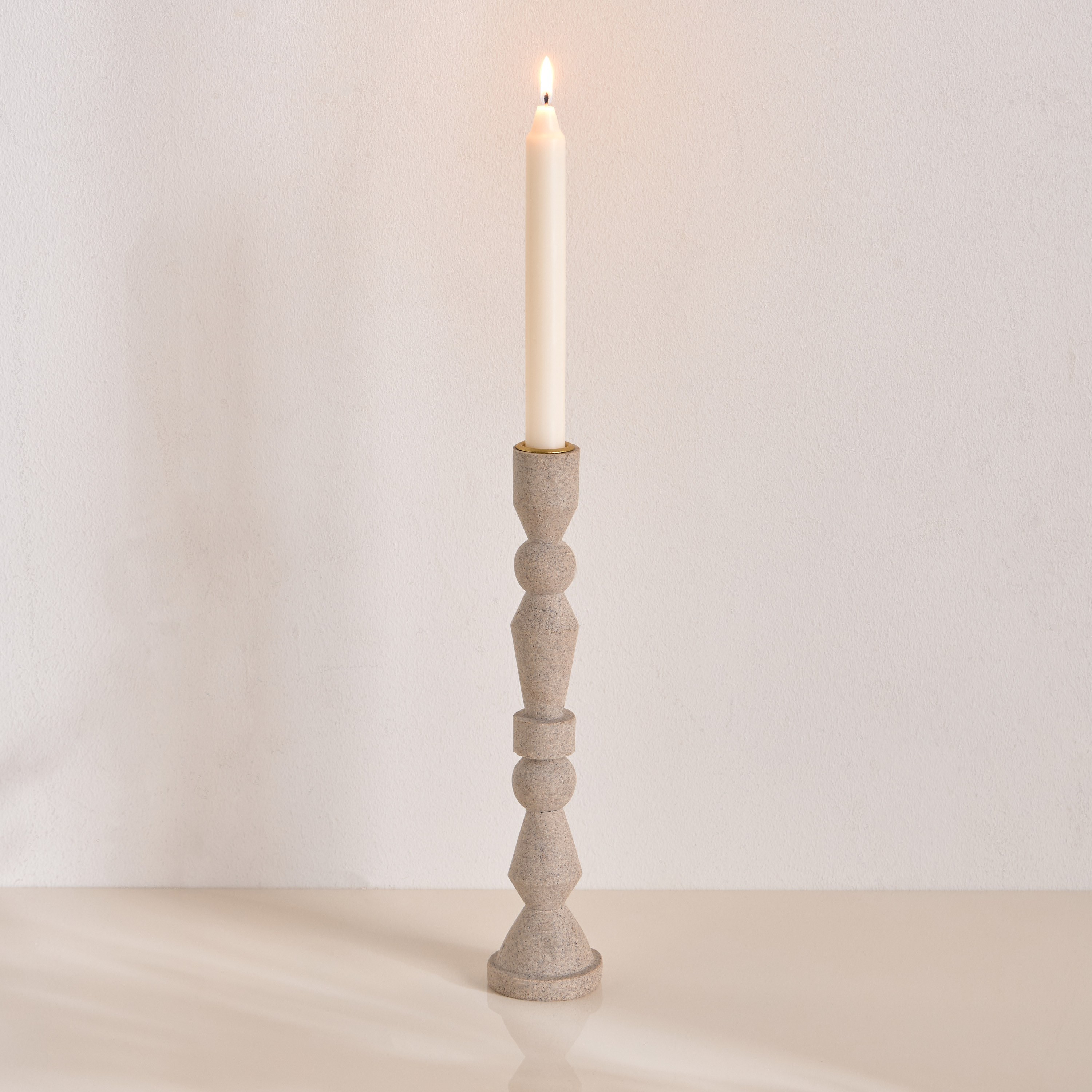 Fanous Taper Candleholder-household-decor-candleholdersandlanterns-image-2