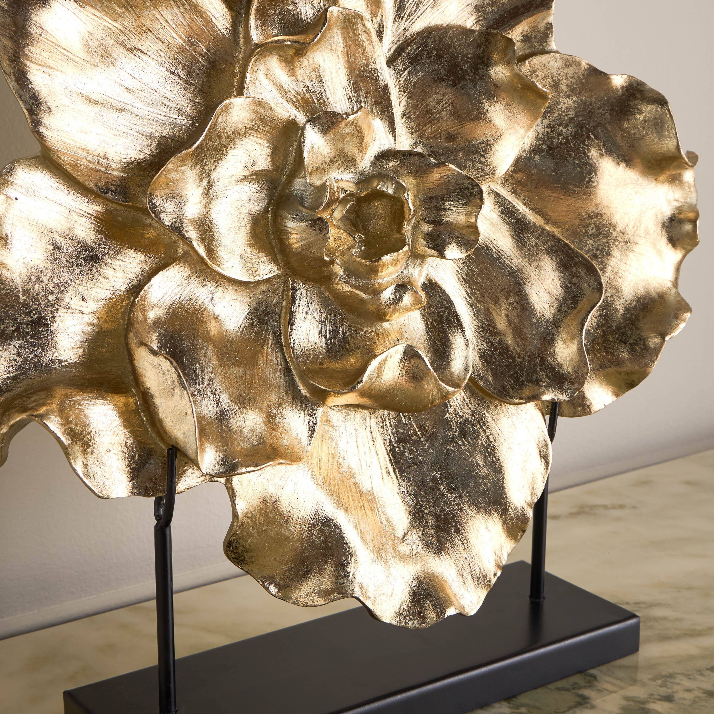 Lotus Decorative Accent-household-decor-decorativeobjectsandsculptures-image-2