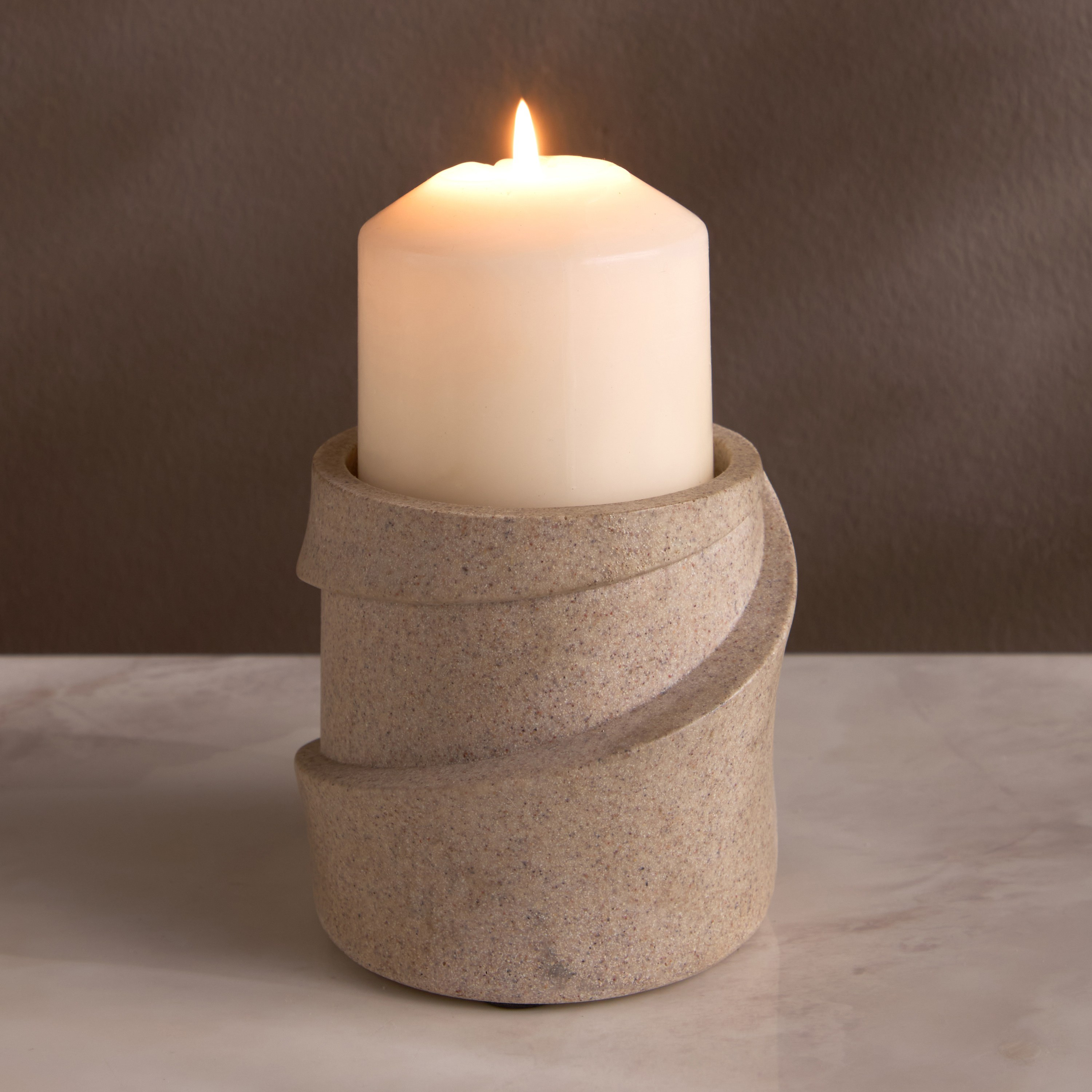 حامل شموع عمودية - فانوس-household-decor-candleholdersandlanterns-image-1