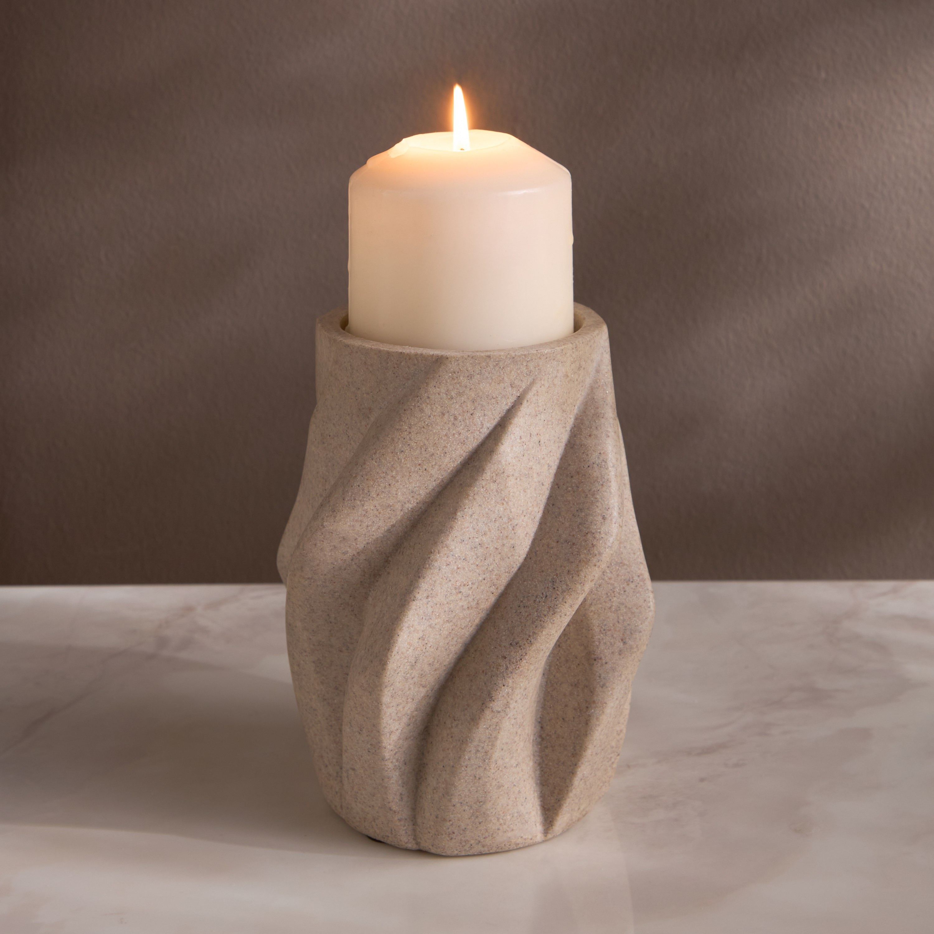 حامل شموع عمودية - فانوس-household-decor-candleholdersandlanterns-image-1
