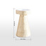 حامل شموع عمودية - لوتس يودورا-household-decor-candleholdersandlanterns-image-1